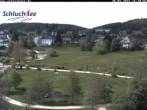 Archived image Webcam Wiesengrundpark recreation area 15:00