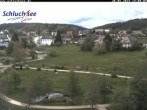 Archived image Webcam Wiesengrundpark recreation area 17:00