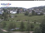 Archived image Webcam Wiesengrundpark recreation area 07:00