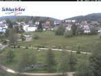 Archived image Webcam Wiesengrundpark recreation area 11:00