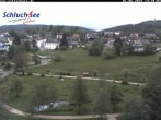 Archived image Webcam Wiesengrundpark recreation area 13:00