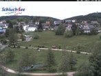 Archived image Webcam Wiesengrundpark recreation area 13:00