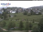 Archived image Webcam Wiesengrundpark recreation area 15:00