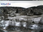 Archiv Foto Webcam Schluchsee: Wiesengrundpark 10:00