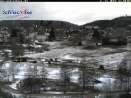 Archiv Foto Webcam Schluchsee: Wiesengrundpark 12:00