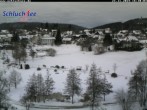 Archiv Foto Webcam Schluchsee: Wiesengrundpark 15:00