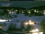 Archiv Foto Webcam Schluchsee: Wiesengrundpark 06:00