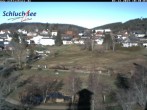 Archiv Foto Webcam Schluchsee: Wiesengrundpark 09:00