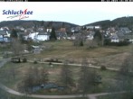 Archiv Foto Webcam Schluchsee: Wiesengrundpark 15:00