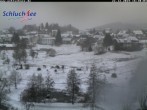 Archived image Webcam Wiesengrundpark recreation area 15:00