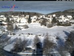 Archived image Webcam Wiesengrundpark recreation area 09:00