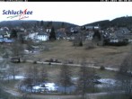 Archived image Webcam Wiesengrundpark recreation area 07:00