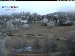 Archiv Foto Webcam Schluchsee: Wiesengrundpark 07:00