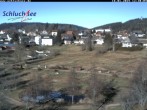 Archiv Foto Webcam Schluchsee: Wiesengrundpark 11:00