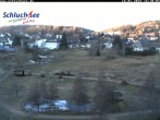 Archiv Foto Webcam Schluchsee: Wiesengrundpark 15:00