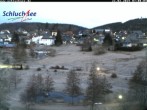 Archived image Webcam Wiesengrundpark recreation area 06:00