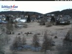 Archived image Webcam Wiesengrundpark recreation area 07:00