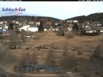 Archiv Foto Webcam Schluchsee: Wiesengrundpark 09:00