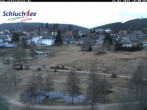 Archived image Webcam Wiesengrundpark recreation area 17:00