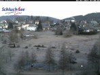 Archived image Webcam Wiesengrundpark recreation area 06:00