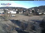 Archived image Webcam Wiesengrundpark recreation area 07:00