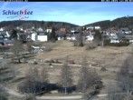 Archived image Webcam Wiesengrundpark recreation area 11:00