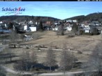 Archived image Webcam Wiesengrundpark recreation area 13:00