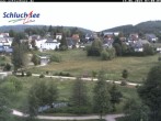 Archiv Foto Webcam Schluchsee: Wiesengrundpark 06:00