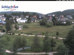 Archiv Foto Webcam Schluchsee: Wiesengrundpark 07:00
