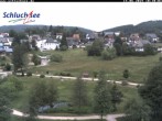 Archiv Foto Webcam Schluchsee: Wiesengrundpark 09:00