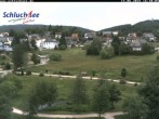 Archiv Foto Webcam Schluchsee: Wiesengrundpark 15:00