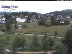 Archived image Webcam Wiesengrundpark recreation area 06:00
