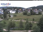 Archived image Webcam Wiesengrundpark recreation area 09:00