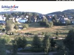 Archiv Foto Webcam Schluchsee: Wiesengrundpark 07:00
