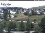 Archiv Foto Webcam Schluchsee: Wiesengrundpark 12:00