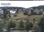 Archiv Foto Webcam Schluchsee: Wiesengrundpark 09:00