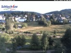 Archiv Foto Webcam Schluchsee: Wiesengrundpark 06:00