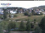 Archiv Foto Webcam Schluchsee: Wiesengrundpark 07:00