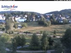 Archived image Webcam Wiesengrundpark recreation area 06:00