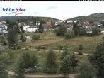 Archiv Foto Webcam Schluchsee: Wiesengrundpark 11:00