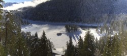 Archiv Foto Webcam Flims-Laax: Caumasee 11:00