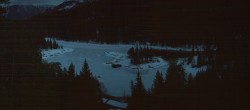 Archiv Foto Webcam Flims-Laax: Caumasee 17:00