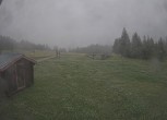 Archived image Webcam Geve: Nordic Skiing Trails 09:00