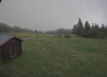 Archived image Webcam Geve: Nordic Skiing Trails 13:00