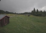 Archived image Webcam Geve: Nordic Skiing Trails 15:00