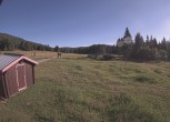 Archived image Webcam Geve: Nordic Skiing Trails 07:00