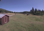 Archived image Webcam Geve: Nordic Skiing Trails 09:00