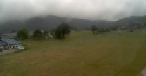 Archived image Webcam Autrans village: parking place 07:00