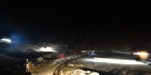 Archiv Foto Webcam Grand Tourmalet - Tournaboup 05:00