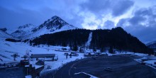 Archiv Foto Webcam Grand Tourmalet - Tournaboup 17:00